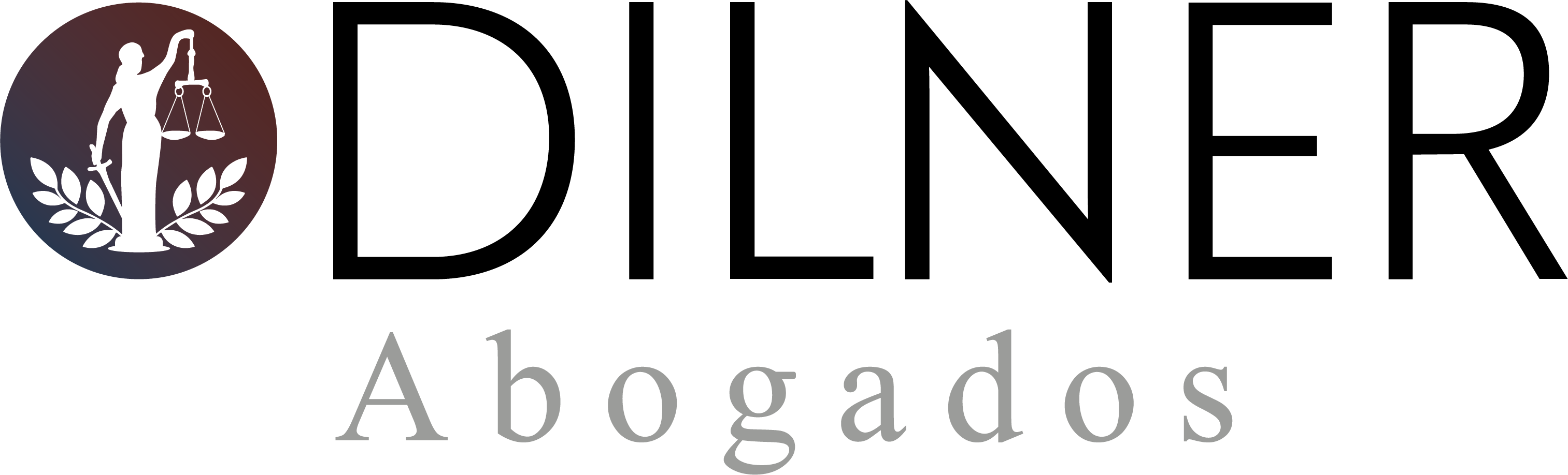 logo de dilner abogados